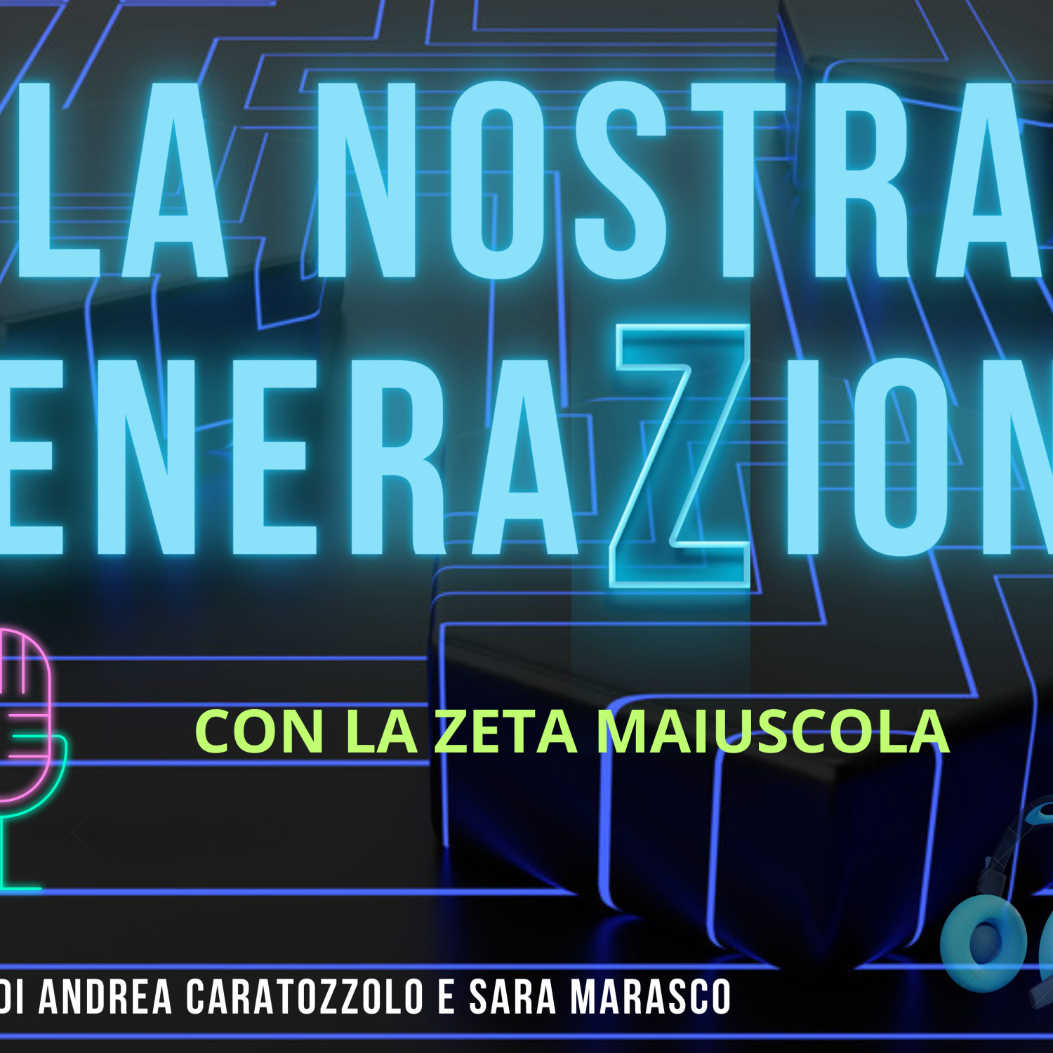 La nostra generaZione